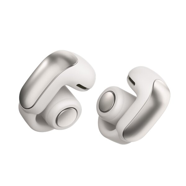 Bose Ultra Open Earbuds | White