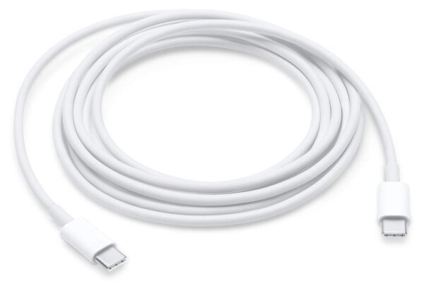 Apple USB-C auf USB-C 2m Kabel