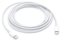 Apple USB-C auf USB-C 2m Kabel