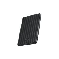 ECOFLOW RAPID Mag 5K - Powerbank Black