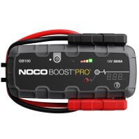 NOCO GB150 | Boost 12V 3000A Jump Starter | Boost Jump...