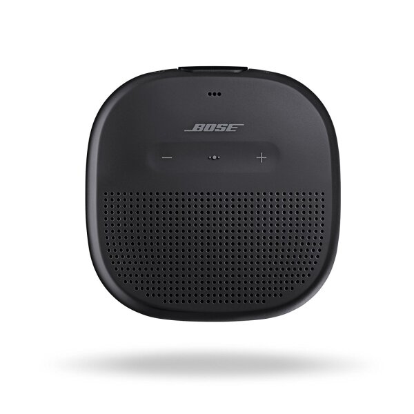 Bose SoundLink Micro - Lautsprecher - tragbar