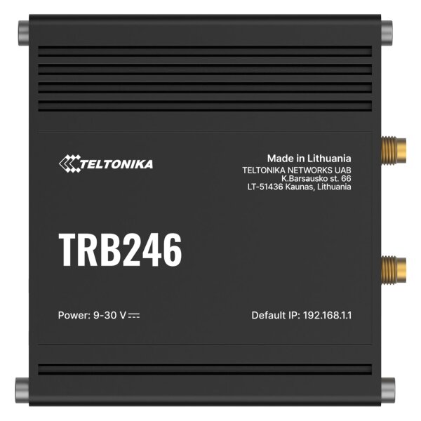 Teltonika TRB246 - Gateway
