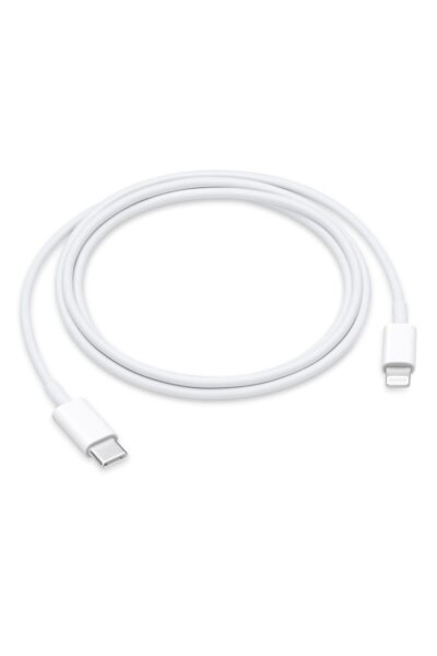 Apple USB-C to Lightning Cable - 1m