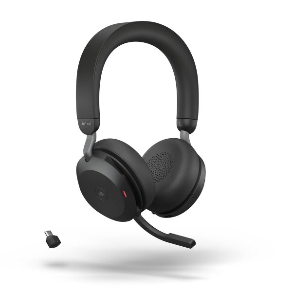 JABRA Evolve2 75 - Headset
