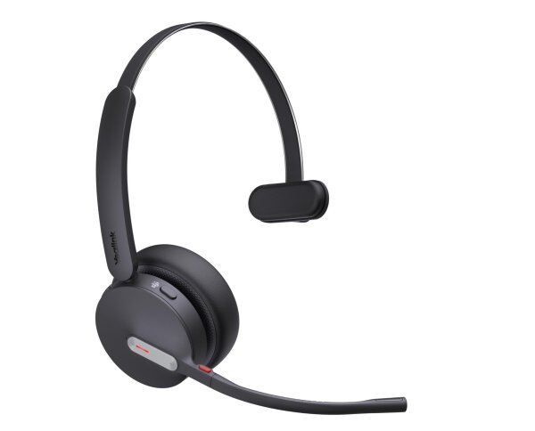 Yealink BH70 Mono - Headset - Bluetooth
