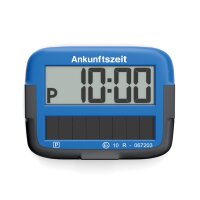 Needit PARK Micro Solar (elektrische Parkscheibe)...