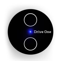 Needit Drive One 2 (Blitzerwarner)