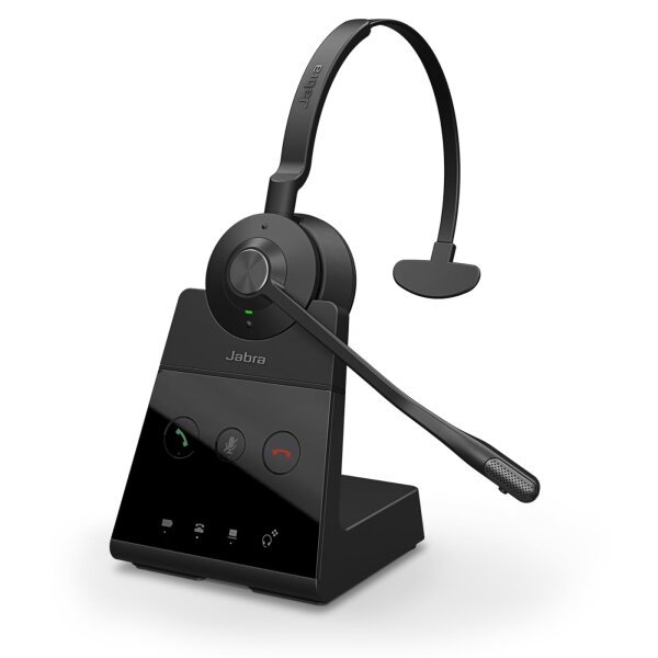 JABRA - Engage 65 SE Mono - Headset - On-Ear - DECT