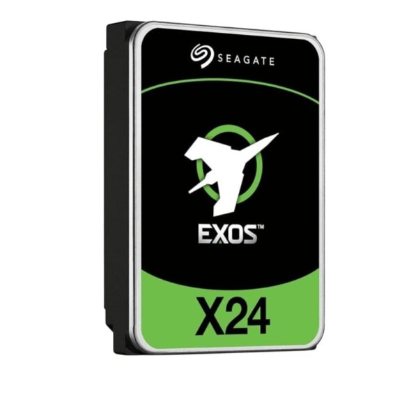 Seagate Exos X24 ST16000NM002H / 16TB