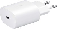 Samsung Fast Charging Wall Charger EP-TA800 - Netzteil -...
