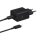 Samsung EP-T4511 - Netzteil - 45 Watt - 5 A - Fast Charge - schwarz