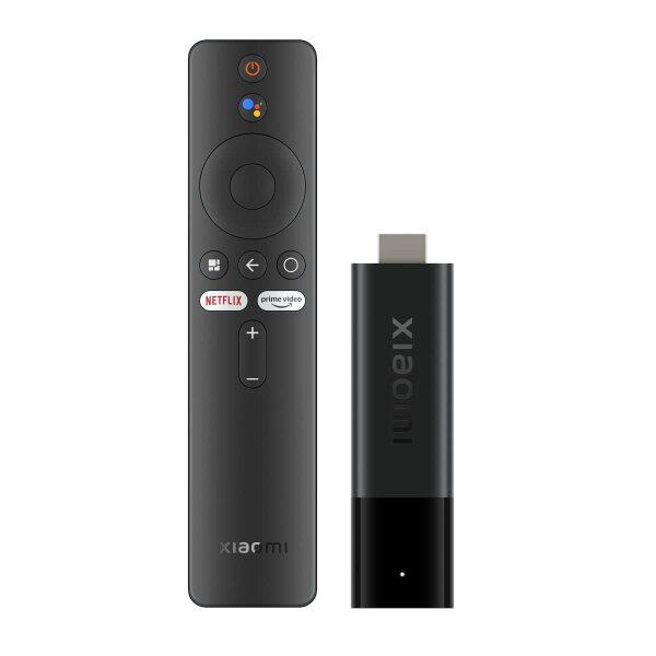 Xiaomi Mi TV Stick - Digitaler Multimedia-Receiver 2 GB / 8 GB