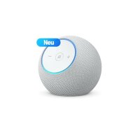 Amazon Echo Dot Max - Sphärisch - Kabellos