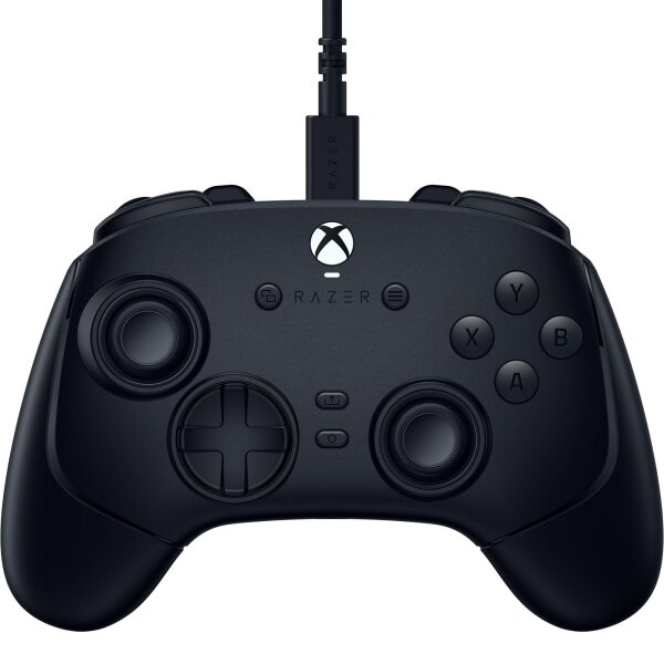 Razer Wolverine V3 - Tournament Edition - Game Pad