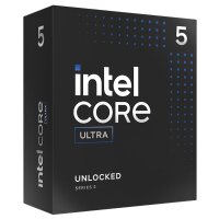 Intel Cpu Ultra 5 245K, box | BX80768245K