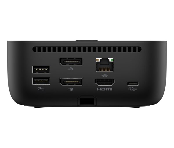 HP USB-C 100W G6 - Dockingstation