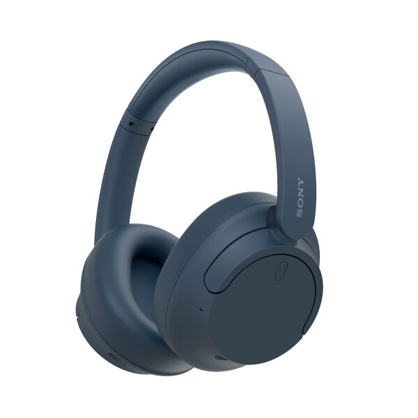 Sony WH-CH720N - True Wireless Headset - Blue
