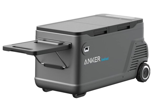 Anker EverFrost Powered Cooler 53L + Cooler Battery SET