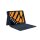 Logitech Keyboard and folio case Rugged Combo 3 Apple iPad (7. & 8. Gen) Classic Blue
