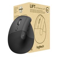 Logitech Lift Vertical Ergonomic Mouse
