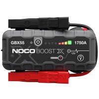 NOCO GBX55 | Boost X 12V 1750A Jump Starter | Boost Jump...