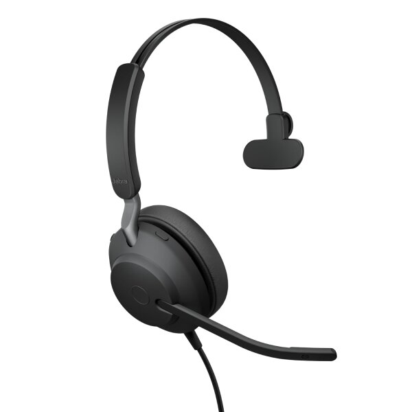 JABRA Evolve2 40 SE - Mono Headset