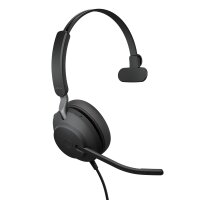 JABRA Evolve2 40 SE - Mono Headset