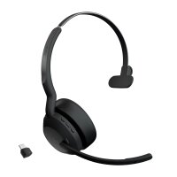 JABRA Evolve2 55 - Mono Headset