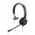 JABRA Evolve 30 II UC Mono - Headset - On-Ear