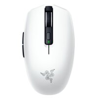 Razer Orochi V2 - Mouse - White