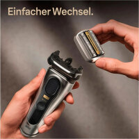 Braun Series 9 (94M) Scherkopf Ersatzteil