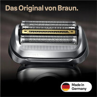 Braun Series 9 (94M) Scherkopf Ersatzteil