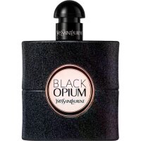 Yves Saint Laurent Black Opium EdP 50ml