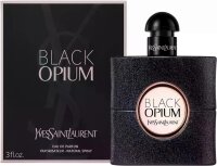 Yves Saint Laurent Black Opium EdP 50ml