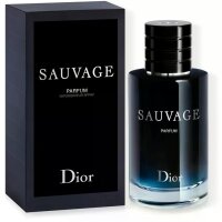 Dior Sauvage Parfüm 100ml