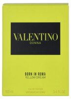 Valentino Donna Born in Roma Yellow Dream EdP 100ml