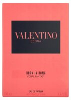 Valentino Donna Born in Roma Coral Fantasy EdP 100ml