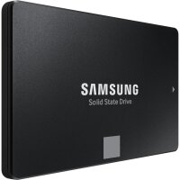 Samsung 870 EVO SATA III 2,5 Zoll SSD 1 TB (MZ-77E1T0B)