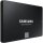 Samsung 870 EVO SATA III 2,5 Zoll SSD 1 TB (MZ-77E1T0B)