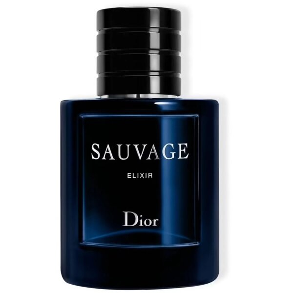 Dior Sauvage Elixir Parfum 100ml